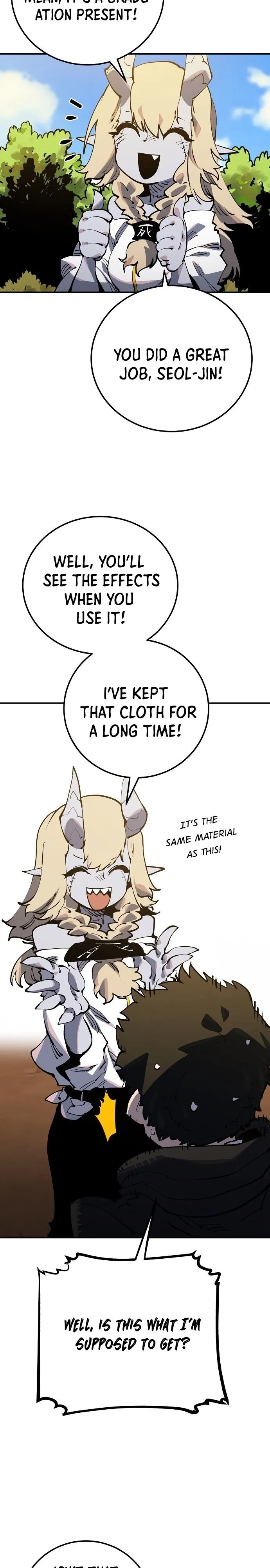 Read Player Manga Online