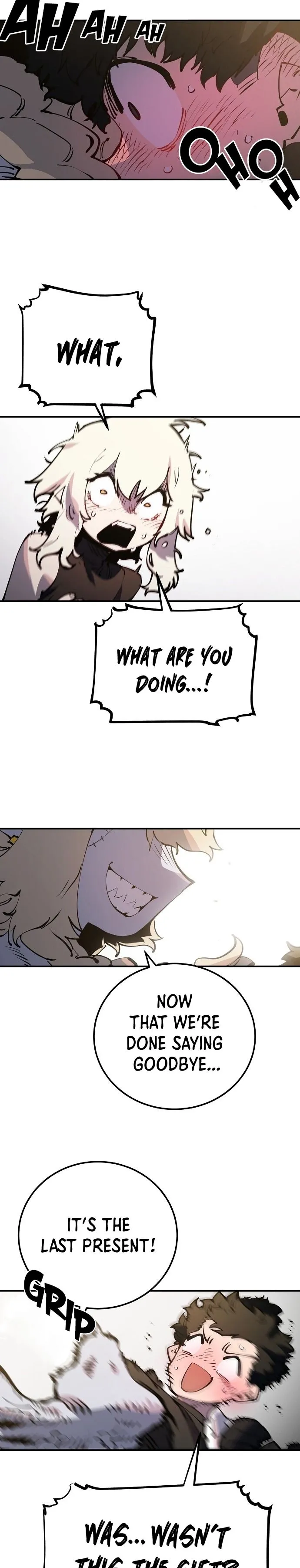 Read Player Manga Online