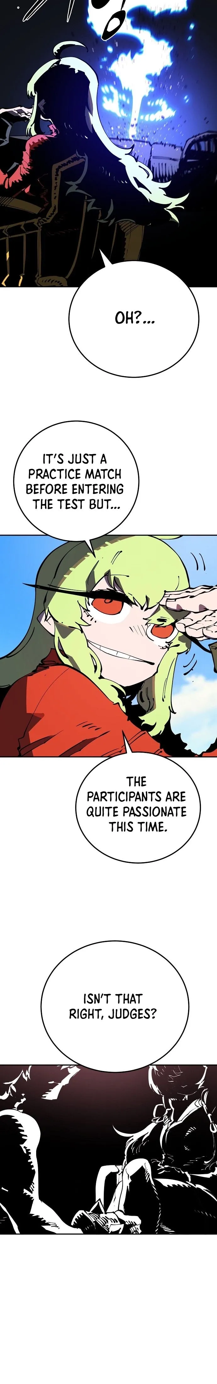 Read Player Manga Online