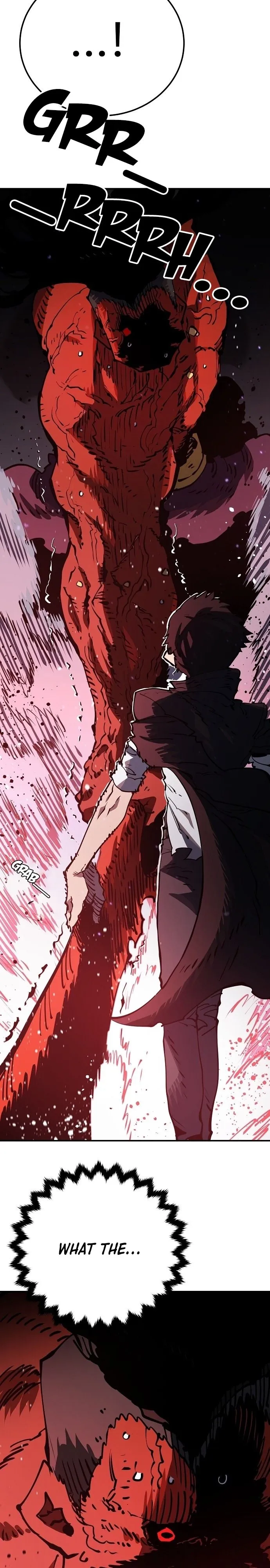 Read Player Manga Online