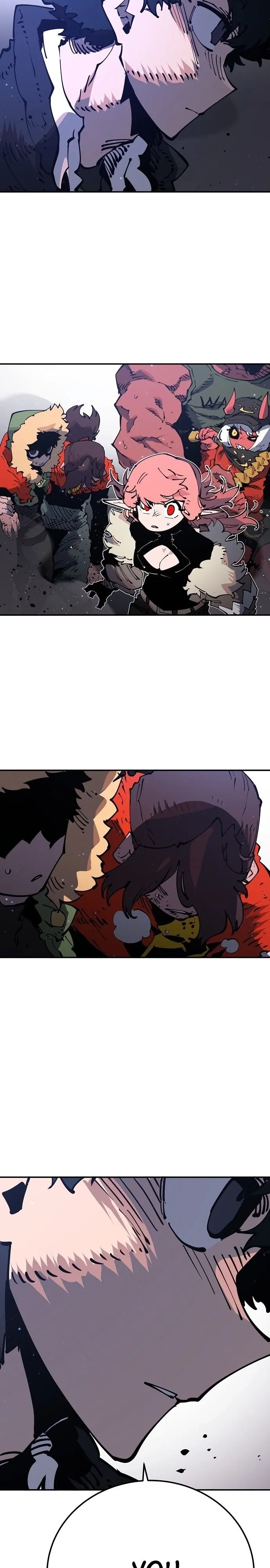Read Player Manga Online