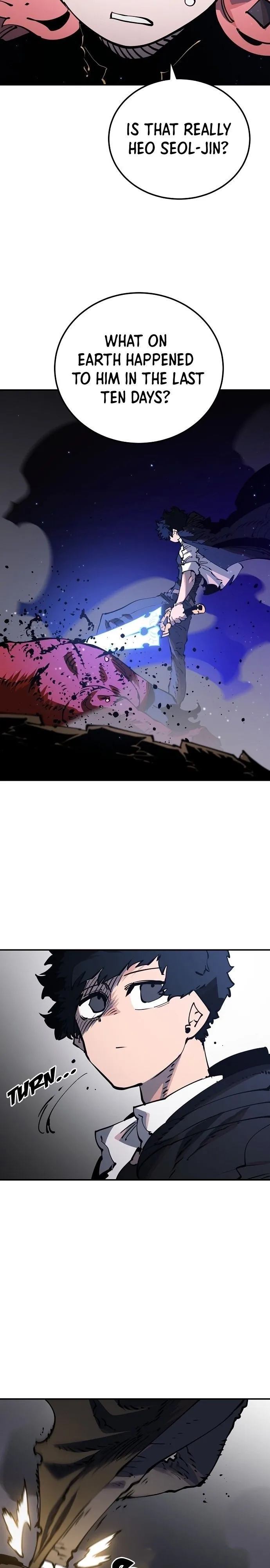 Read Player Manga Online
