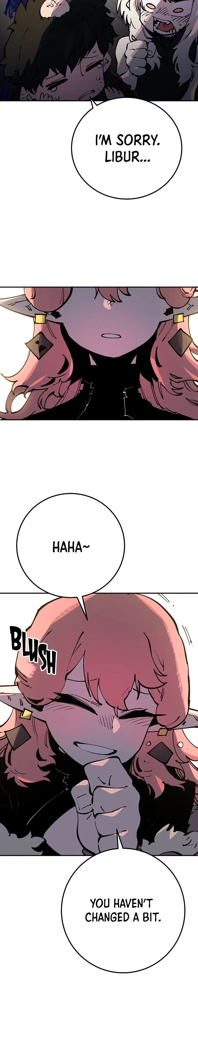 Read Player Manga Online