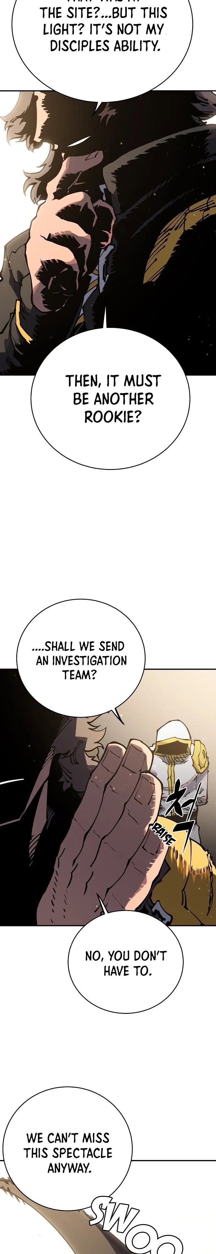 Read Player Manga Online