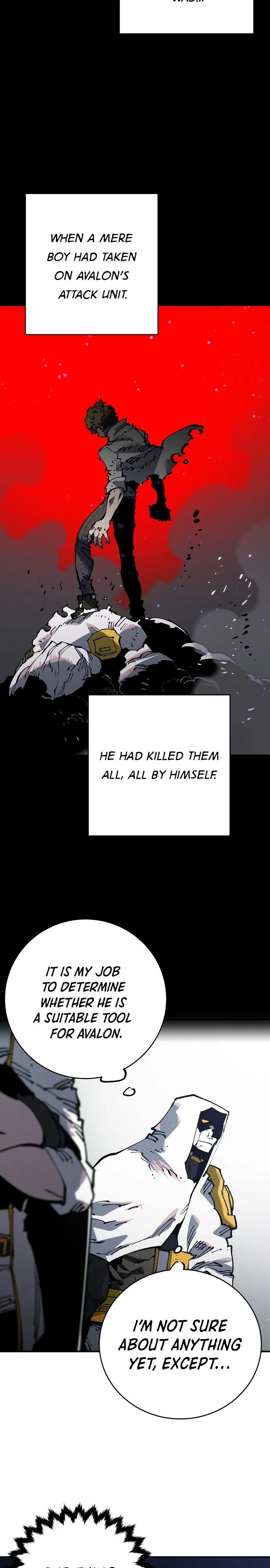 Read Player Manga Online