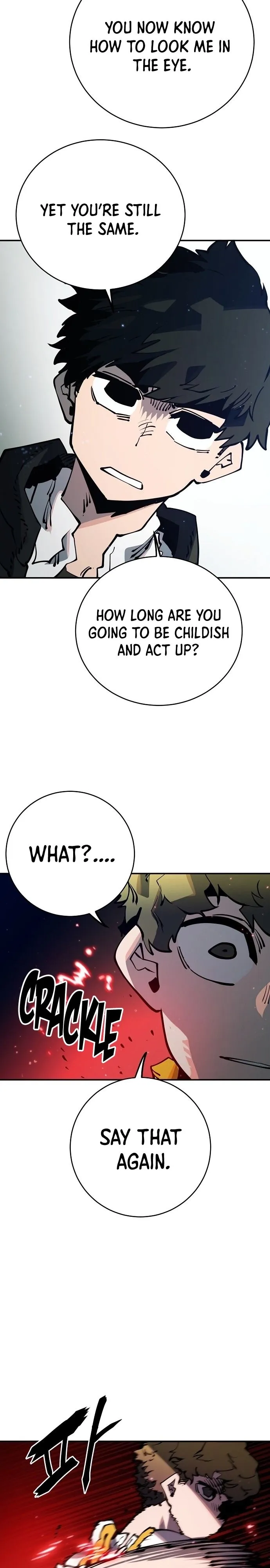 Read Player Manga Online