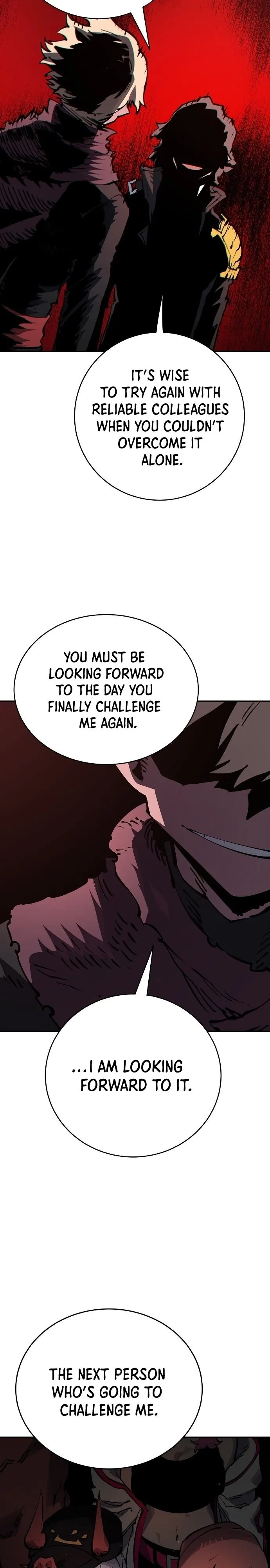 Read Player Manga Online