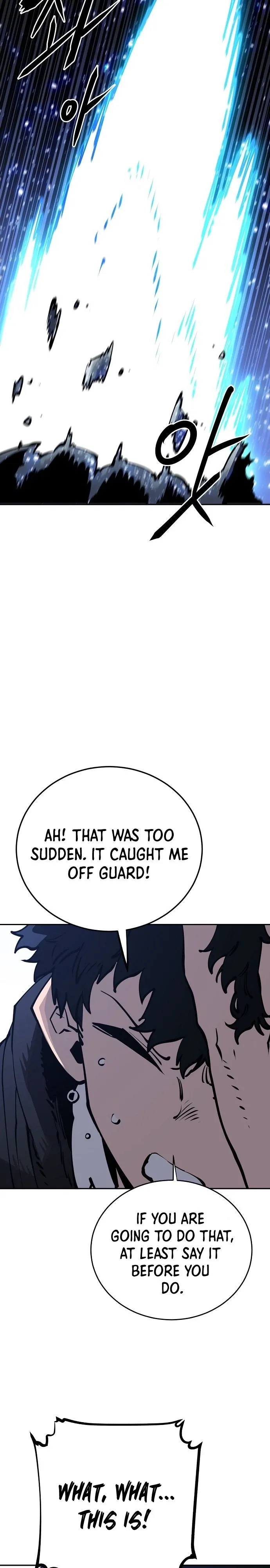 Read Player Manga Online