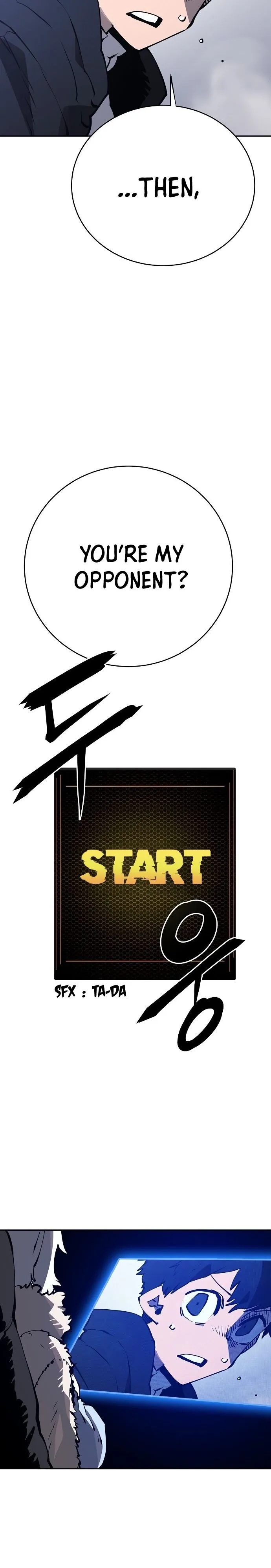 Read Player Manga Online
