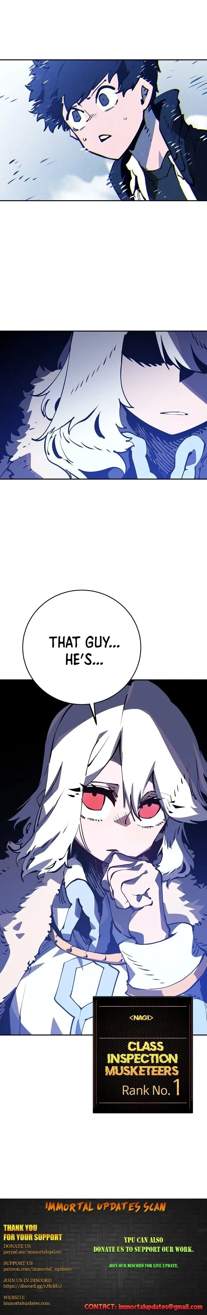 Read Player Manga Online