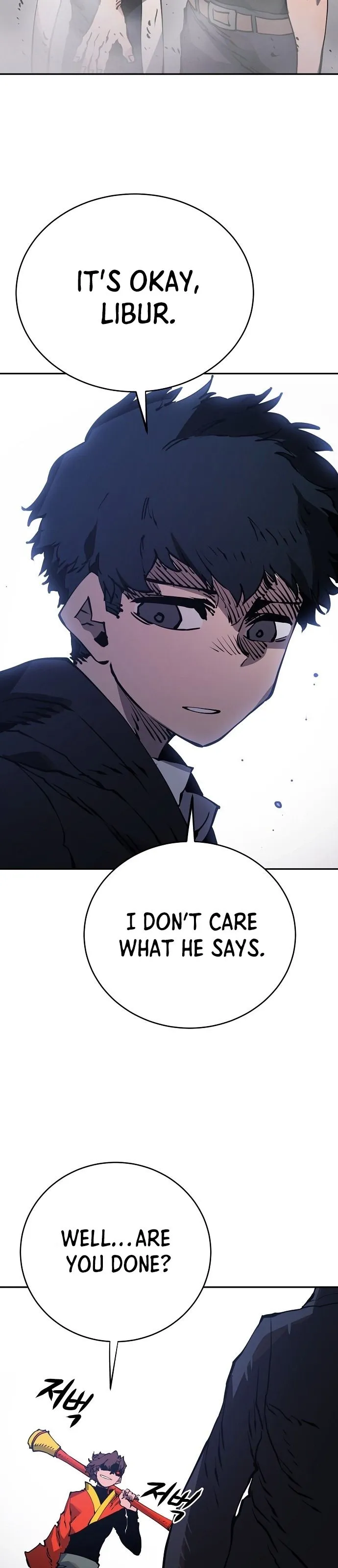 Read Player Manga Online
