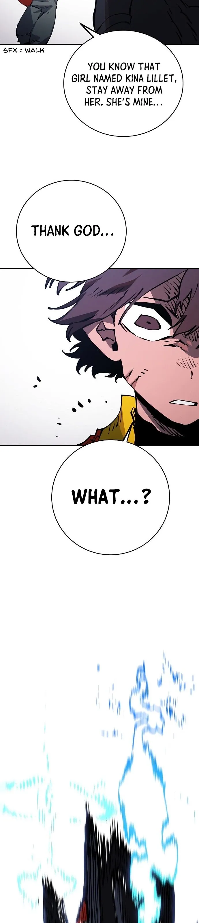 Read Player Manga Online