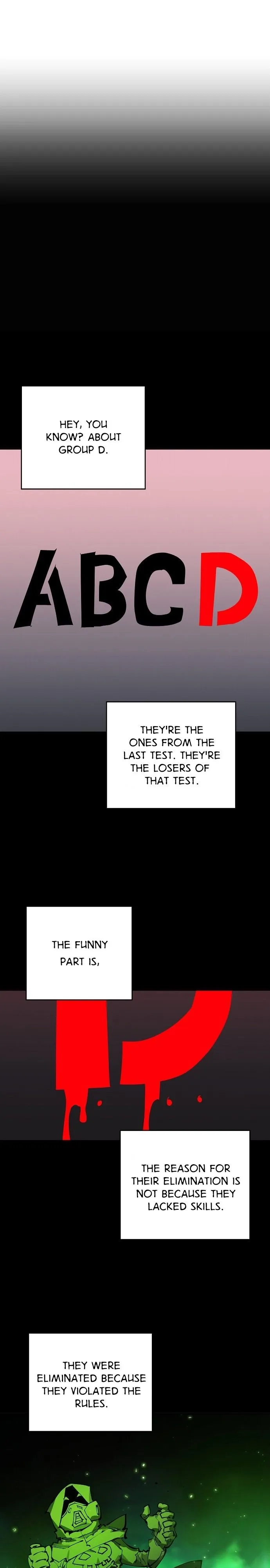Read Player Manga Online