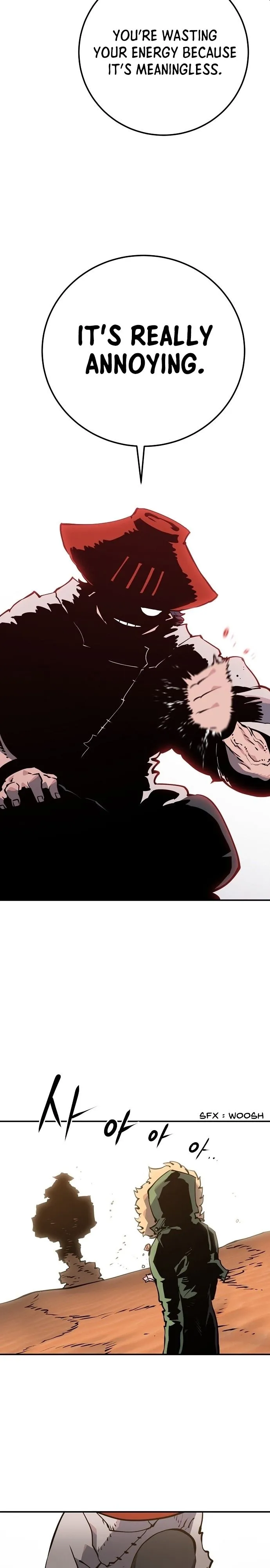 Read Player Manga Online