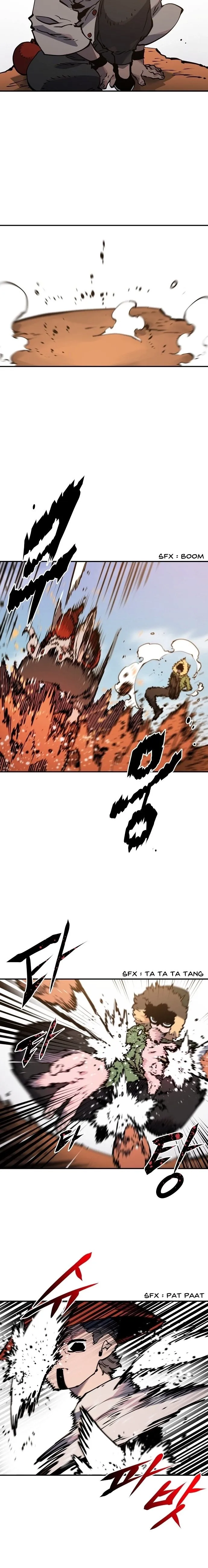 Read Player Manga Online