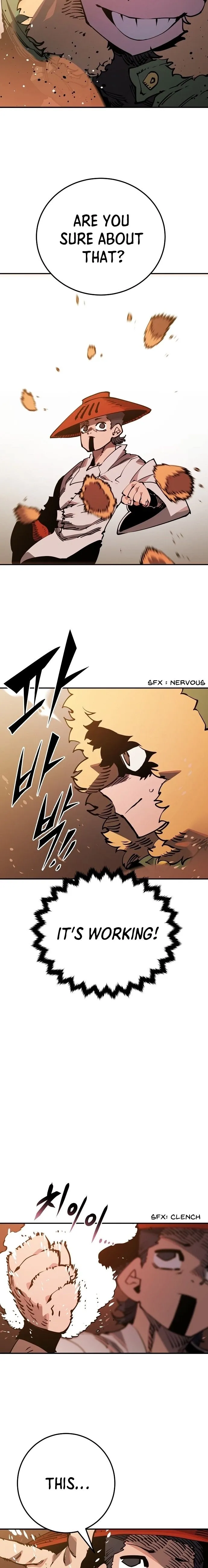 Read Player Manga Online