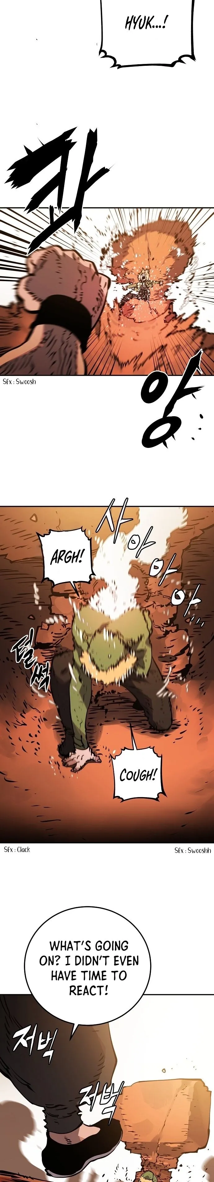Read Player Manga Online
