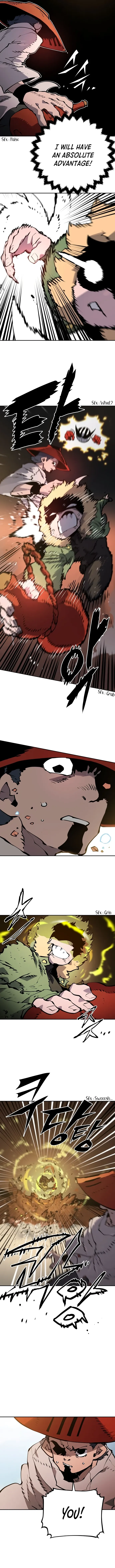 Read Player Manga Online