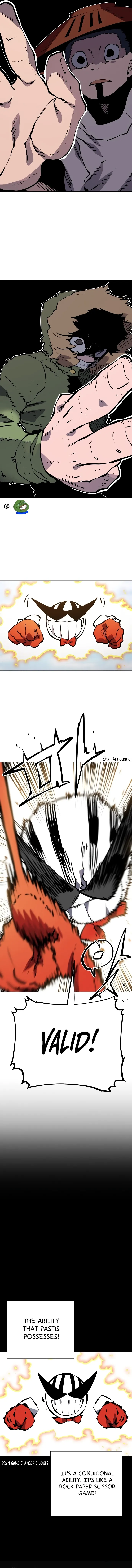 Read Player Manga Online