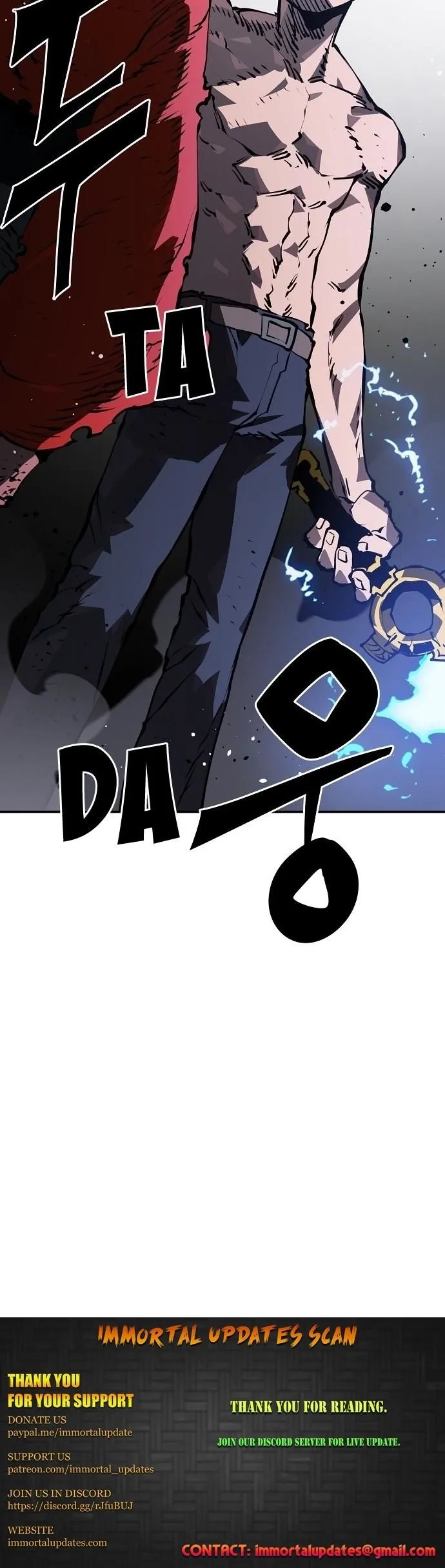 Read Player Manga Online