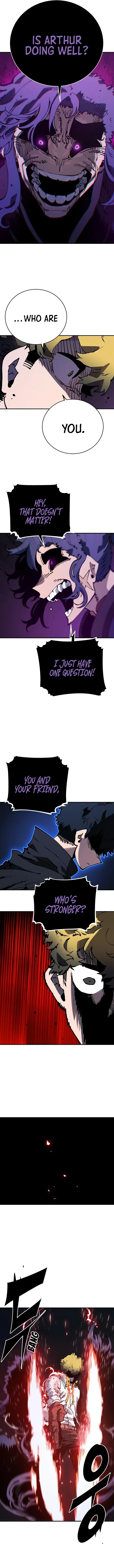 Read Player Manga Online