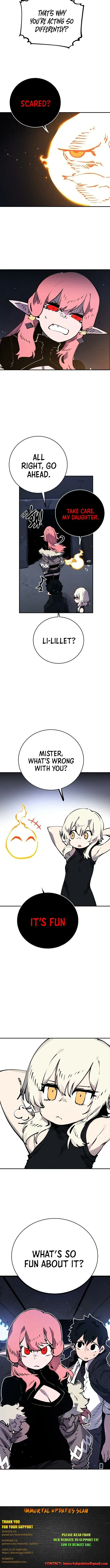 Read Player Manga Online