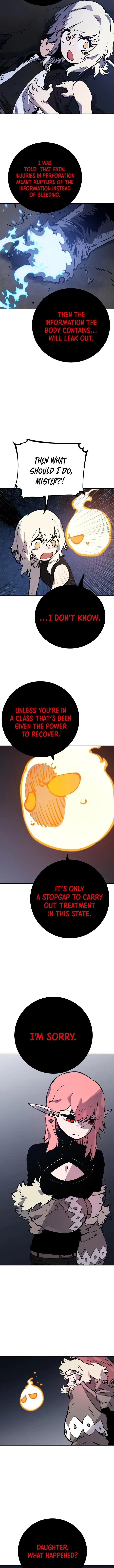 Read Player Manga Online
