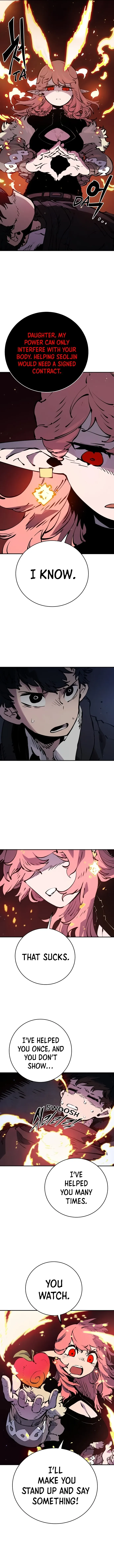 Read Player Manga Online