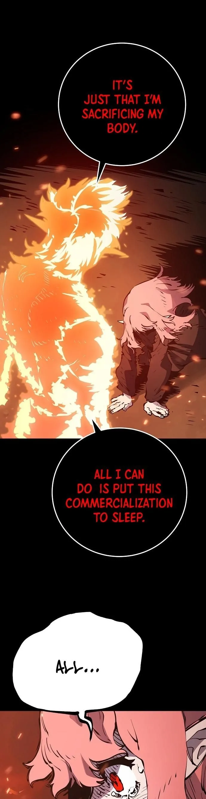 Read Player Manga Online
