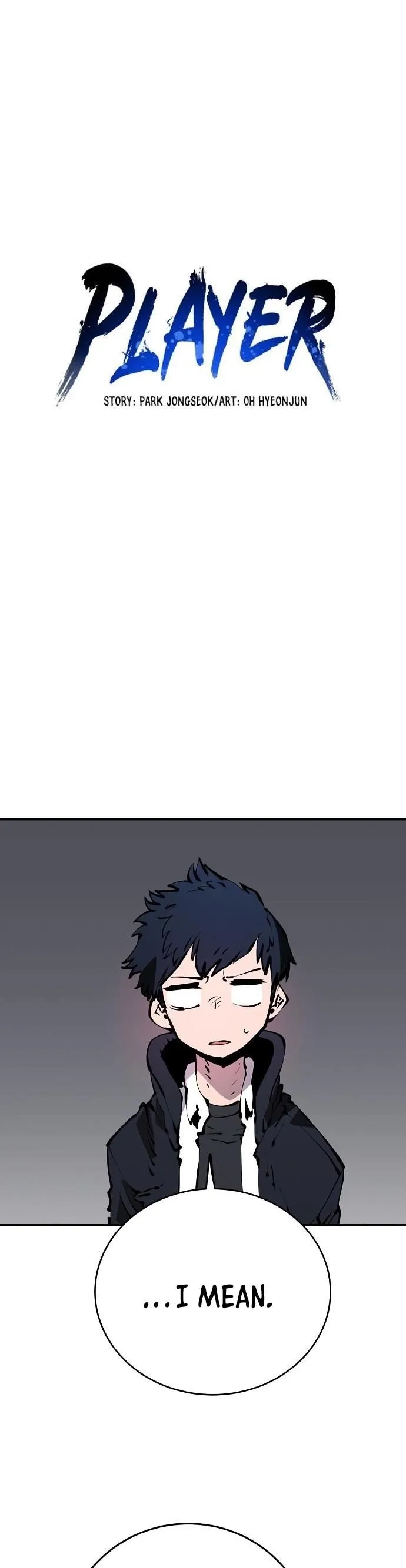 Read Player Manga Online