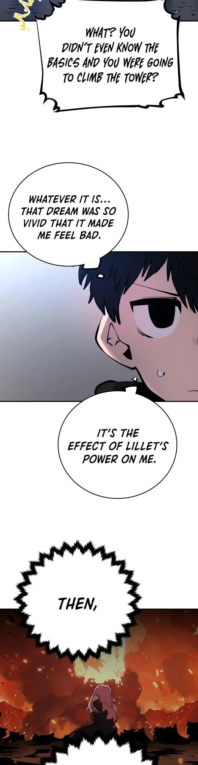 Read Player Manga Online