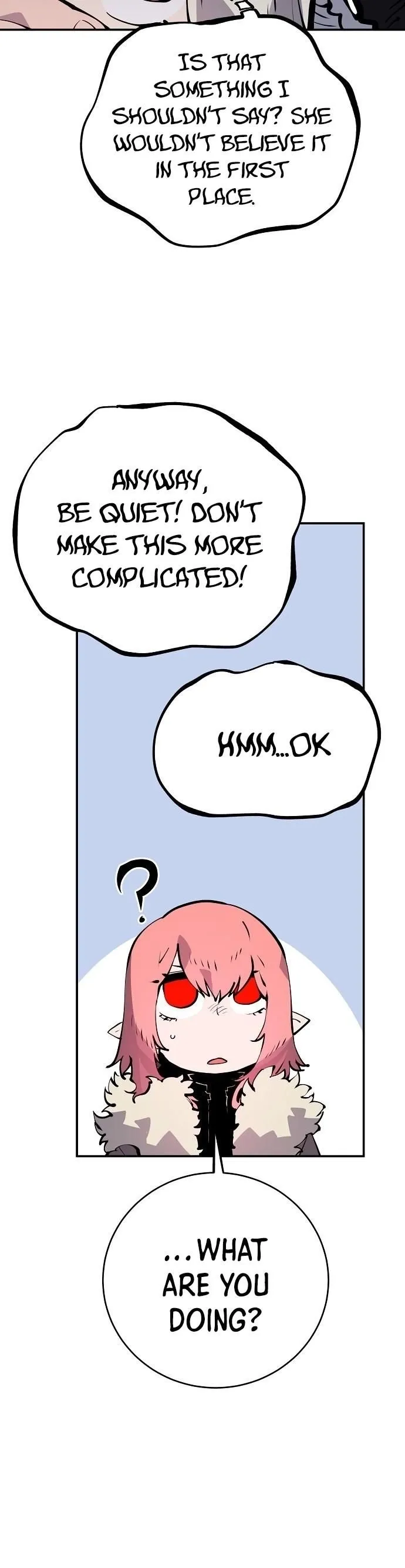 Read Player Manga Online