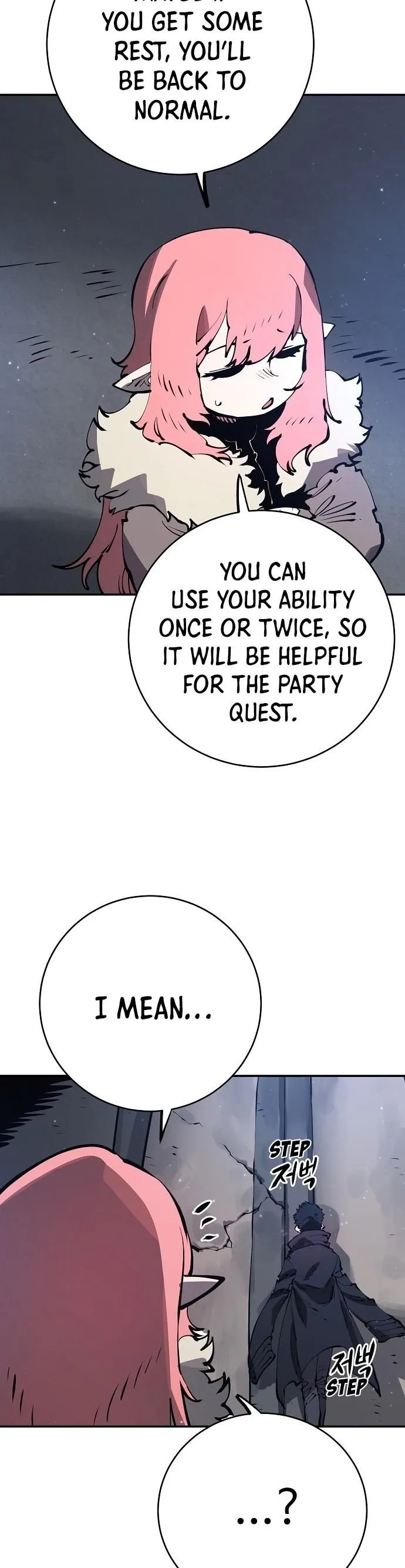 Read Player Manga Online