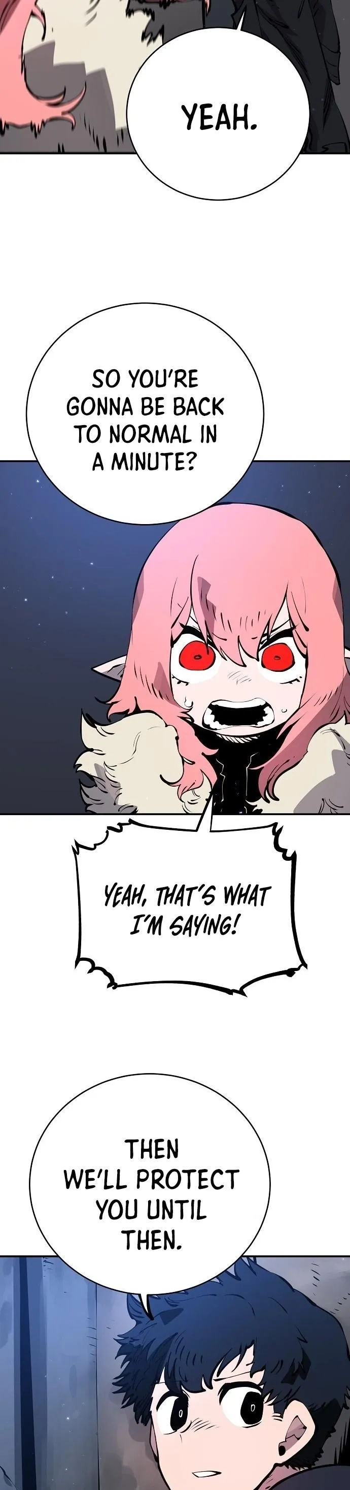 Read Player Manga Online