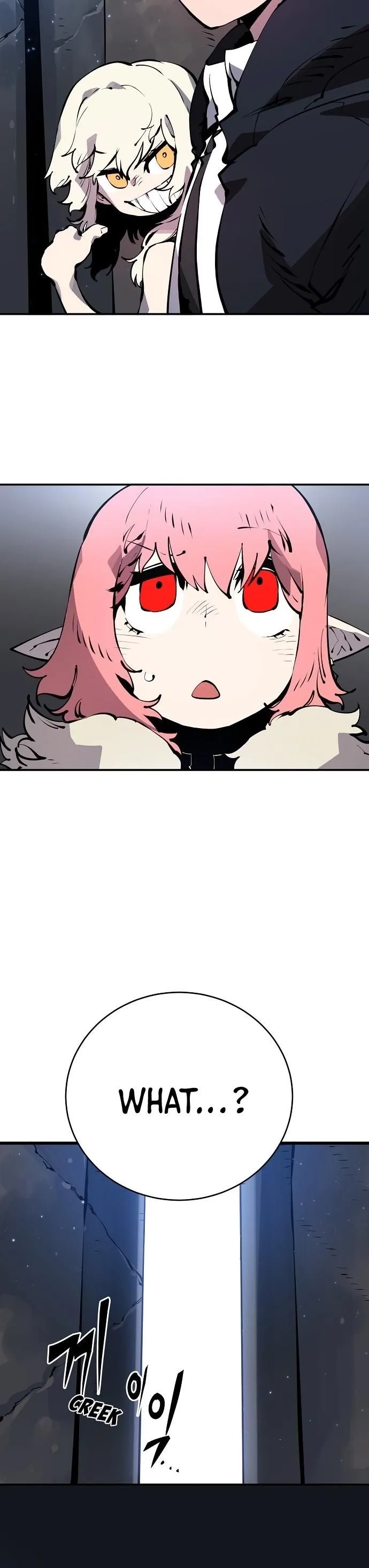 Read Player Manga Online