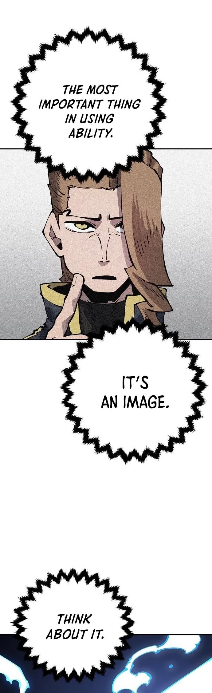 Read Player Manga Online