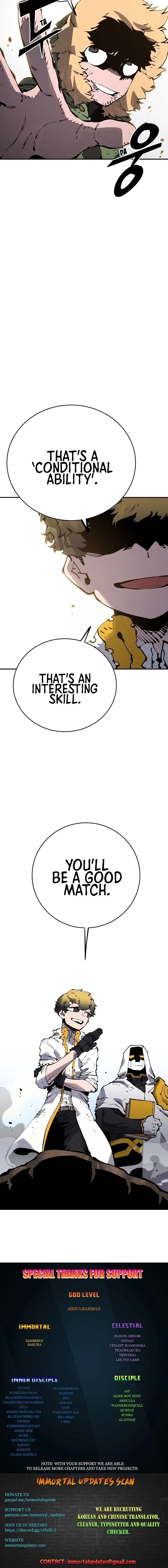 Read Player Manga Online