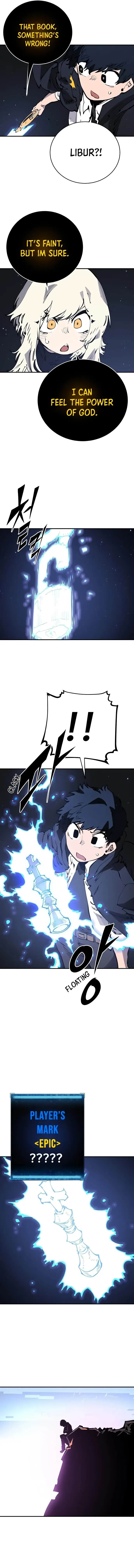 Read Player Manga Online