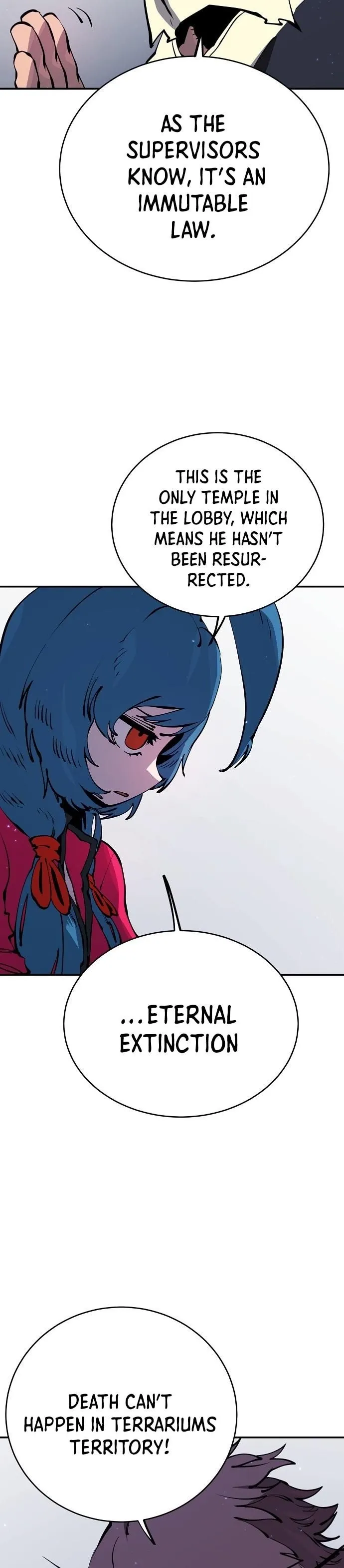 Read Player Manga Online