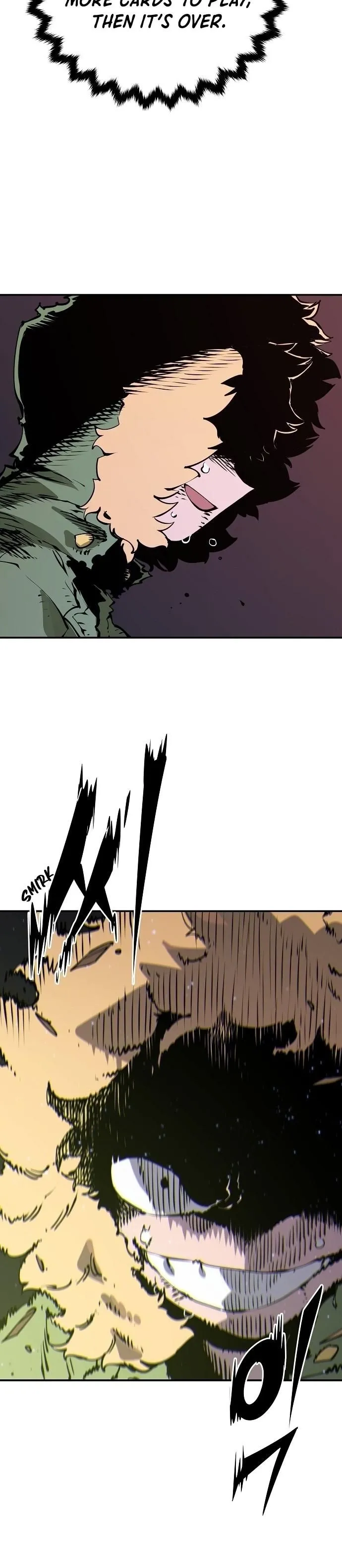 Read Player Manga Online