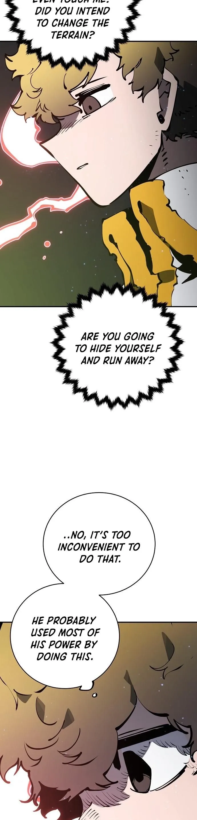 Read Player Manga Online