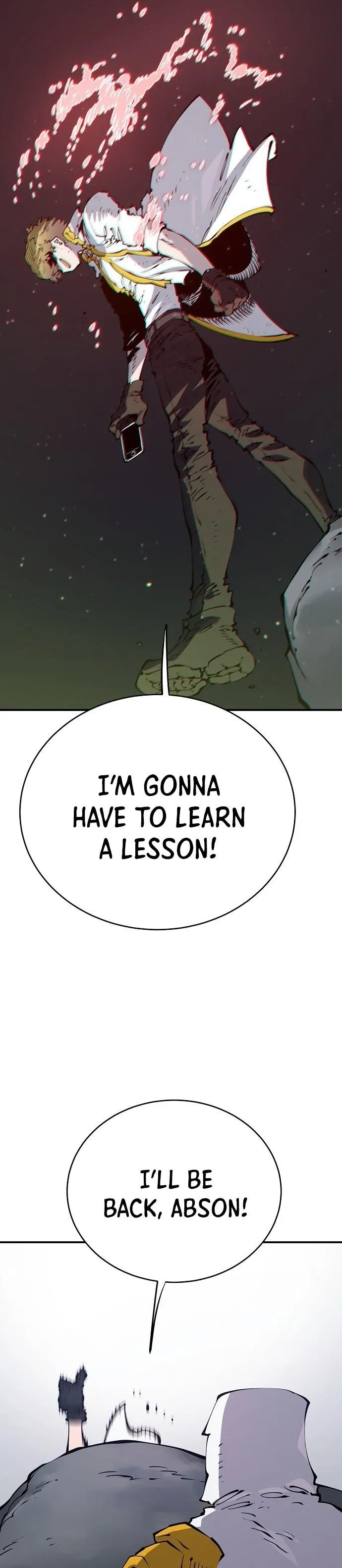 Read Player Manga Online