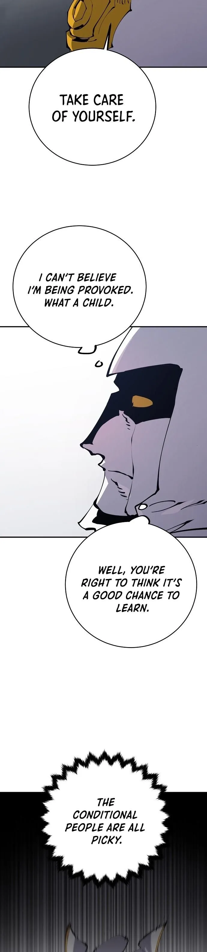 Read Player Manga Online
