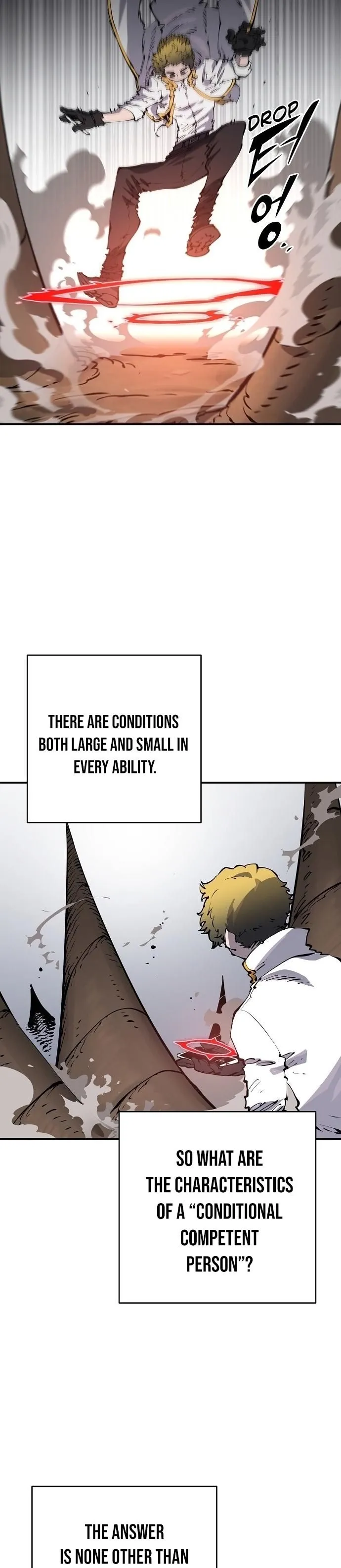 Read Player Manga Online