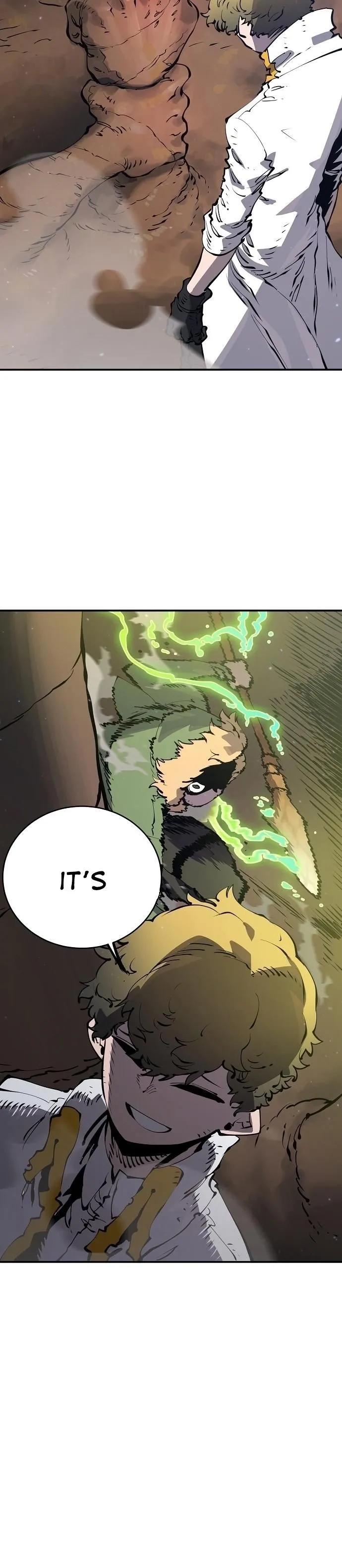 Read Player Manga Online