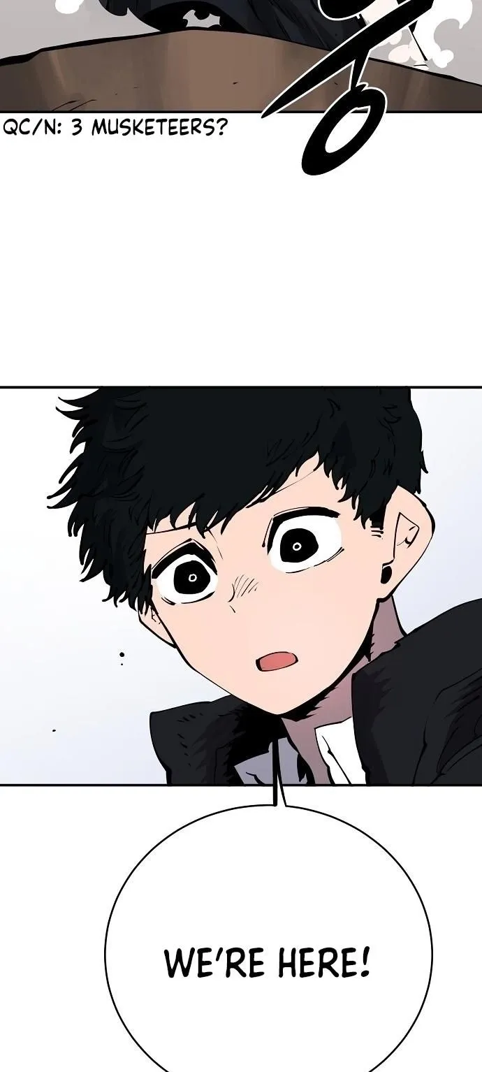 Read Player Manga Online