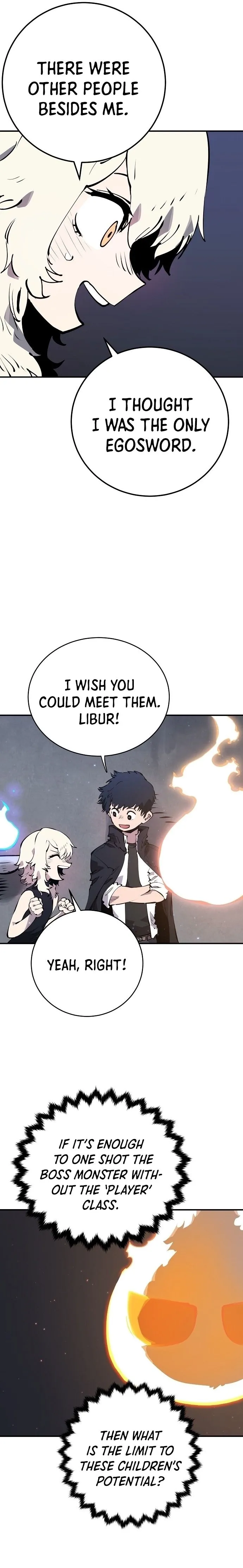 Read Player Manga Online