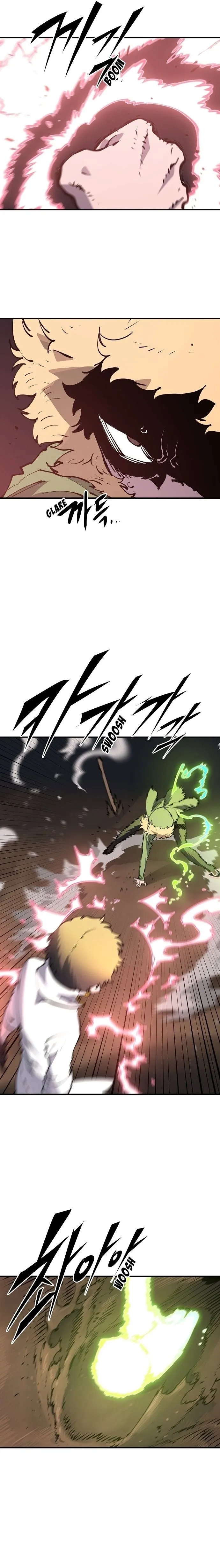 Read Player Manga Online