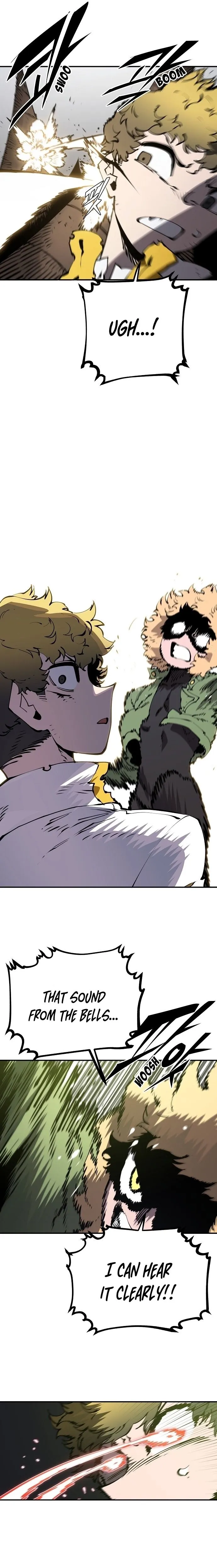 Read Player Manga Online
