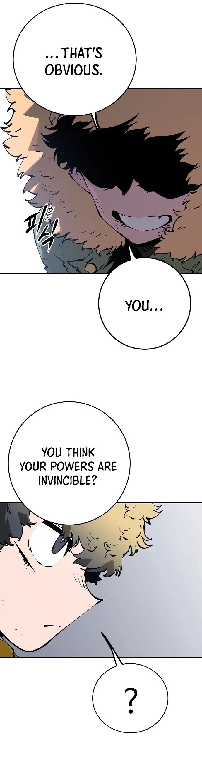 Read Player Manga Online